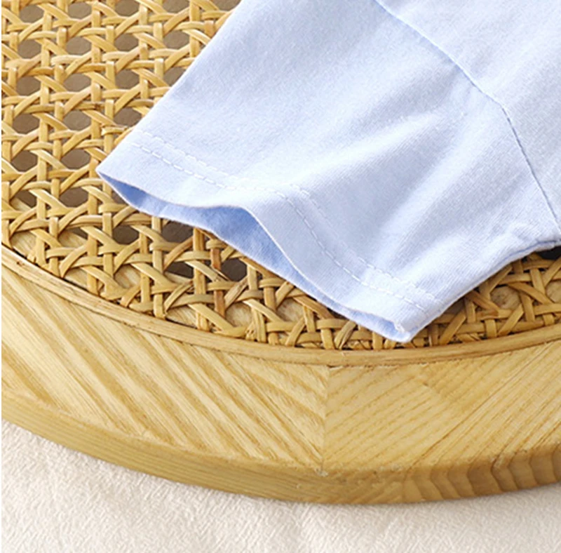 Pantalón corto suelto para moverse con comodidad