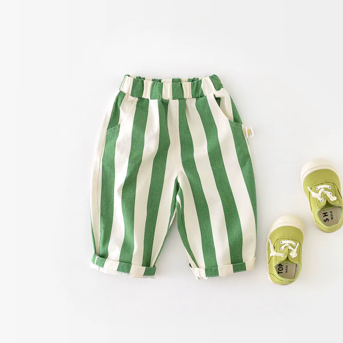 Estilo coreano - look
