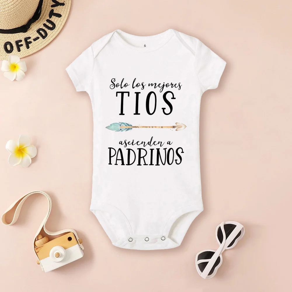 Monito/bodysuit de temática bautizo para bebé