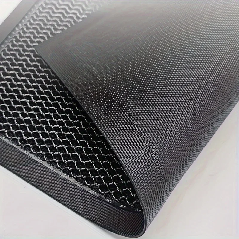 Textura del diseño de malla elástica