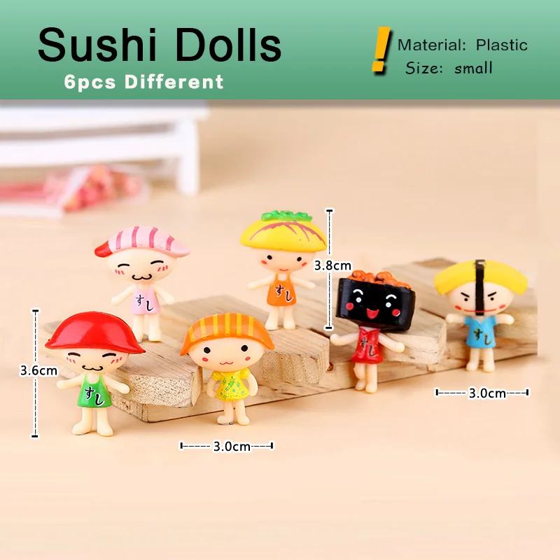Figura de ballet de niña estilo anime para decoración y juego