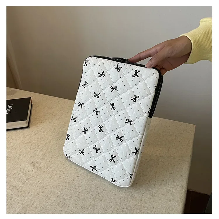 Inserción suave en la funda