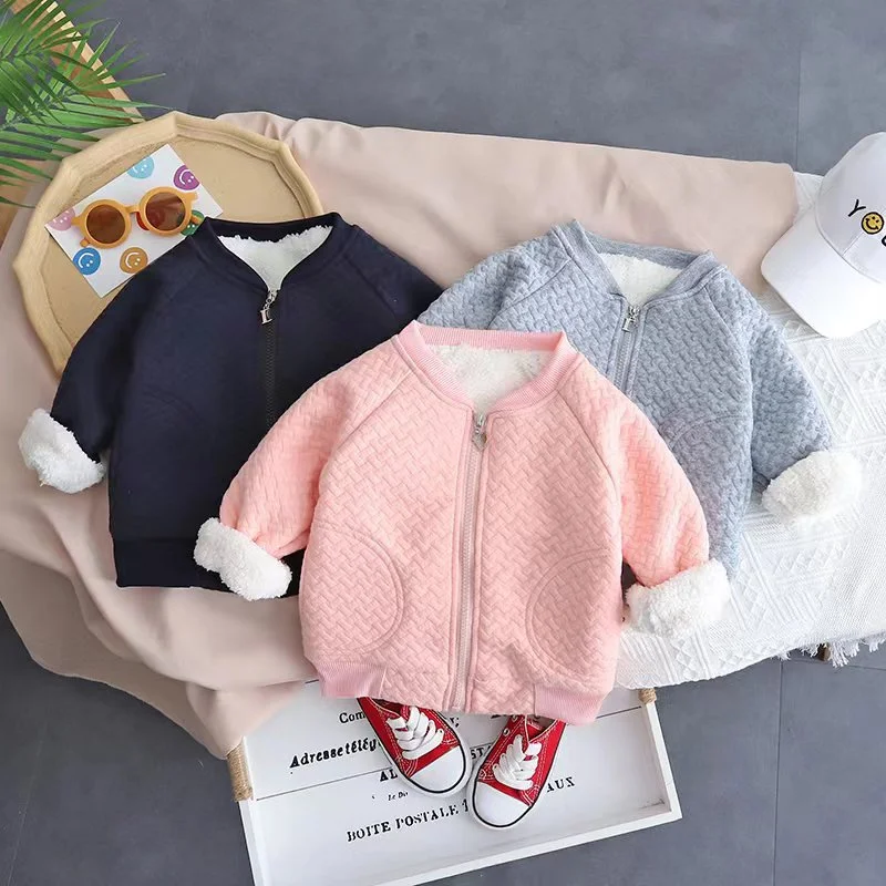 Colores disponibles de la chaqueta