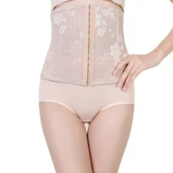 Faja postparto maternity reductora para madres