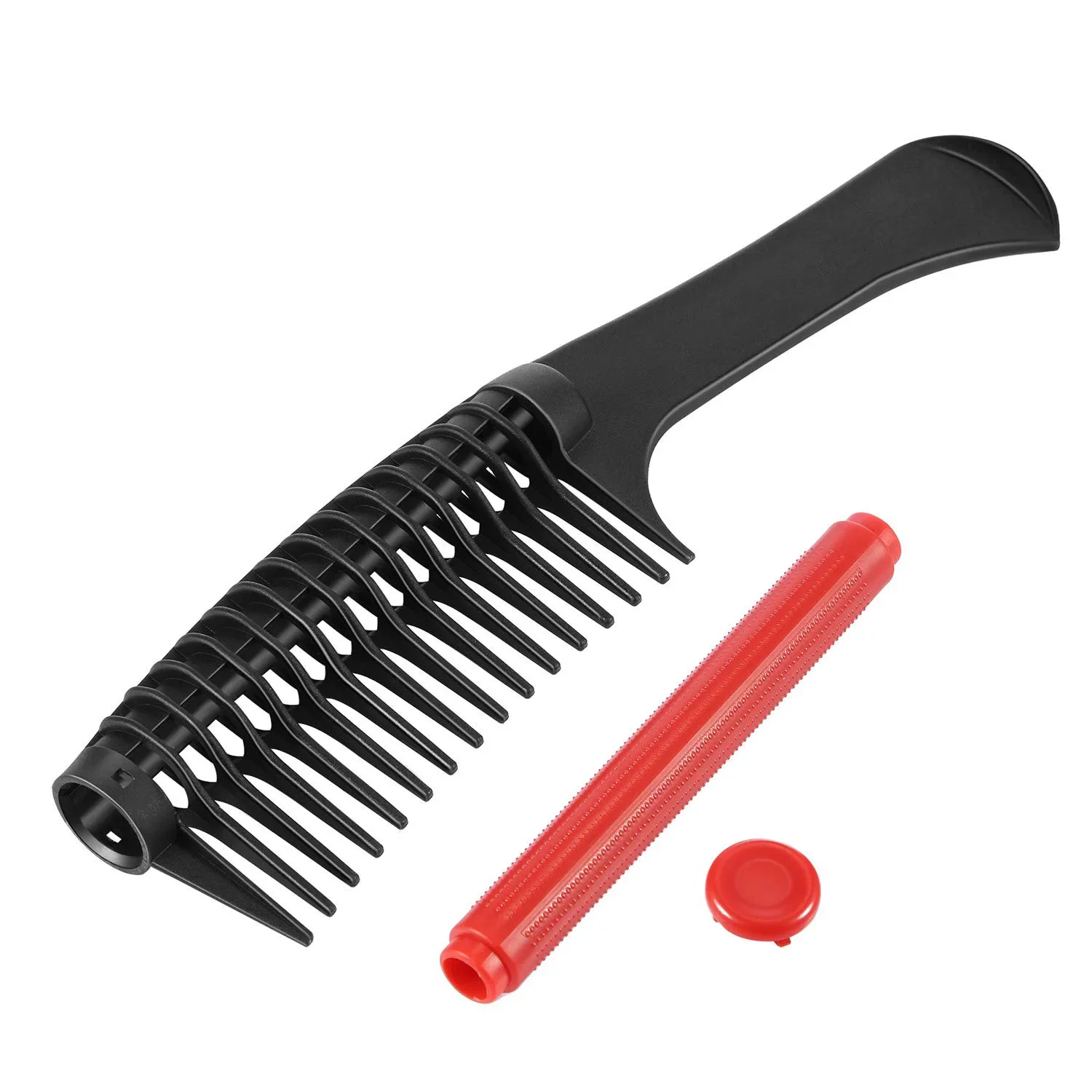 Peine rodillo teñir cabello niños – Profesional y suave - imagen 5
