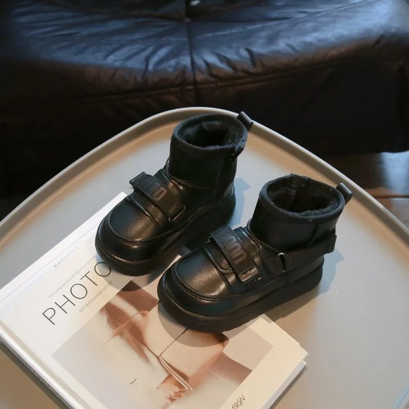 Botas informales para uso diario