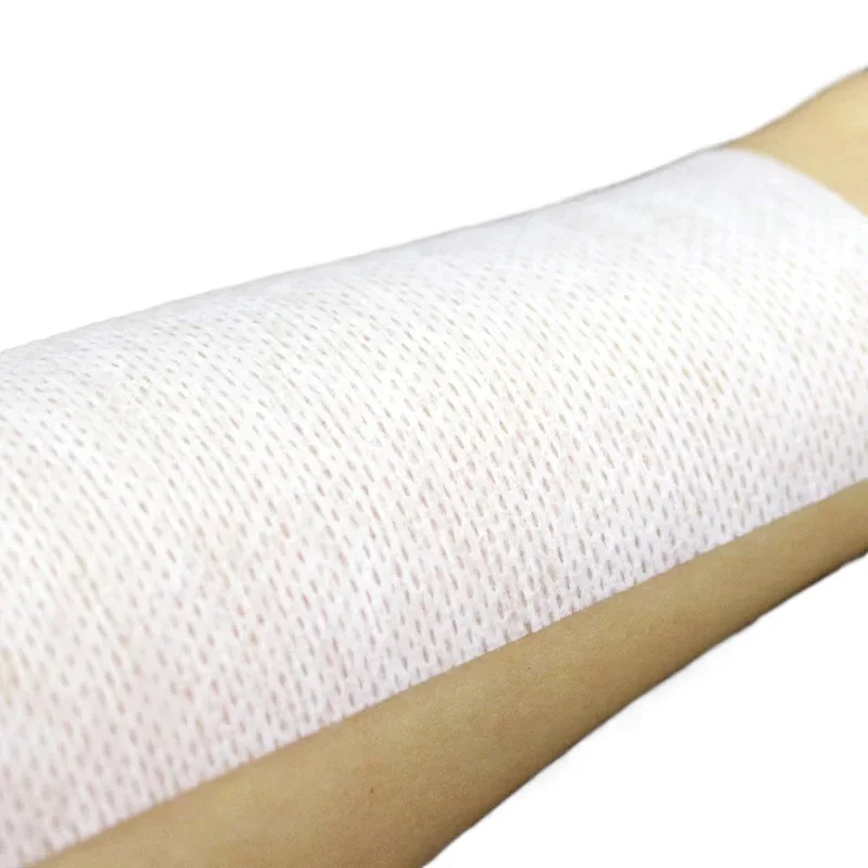 Venda medica adhesiva transpirable hipoalergenica para heridas - imagen 3
