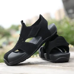 Sandalias para niños funcionales de verano, estilo descalzo