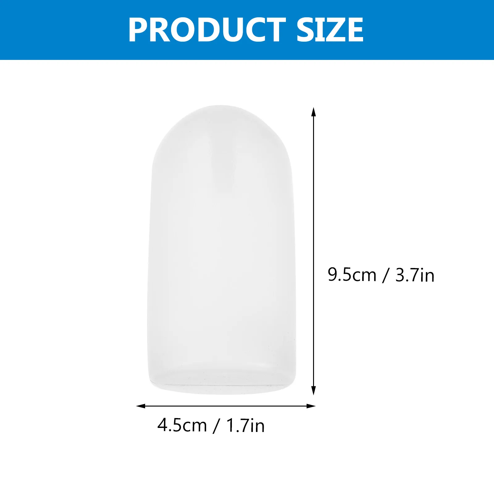 Sonajero de plástico para bebé multifunción compacto - imagen 3