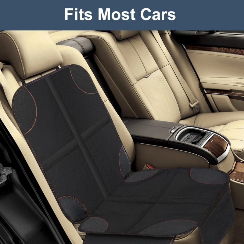 Protector antihumedad para asiento de coche de bebé – Antideslizante - imagen 3