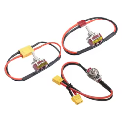 Interruptor de encendido y apagado para bicicleta eléctrica