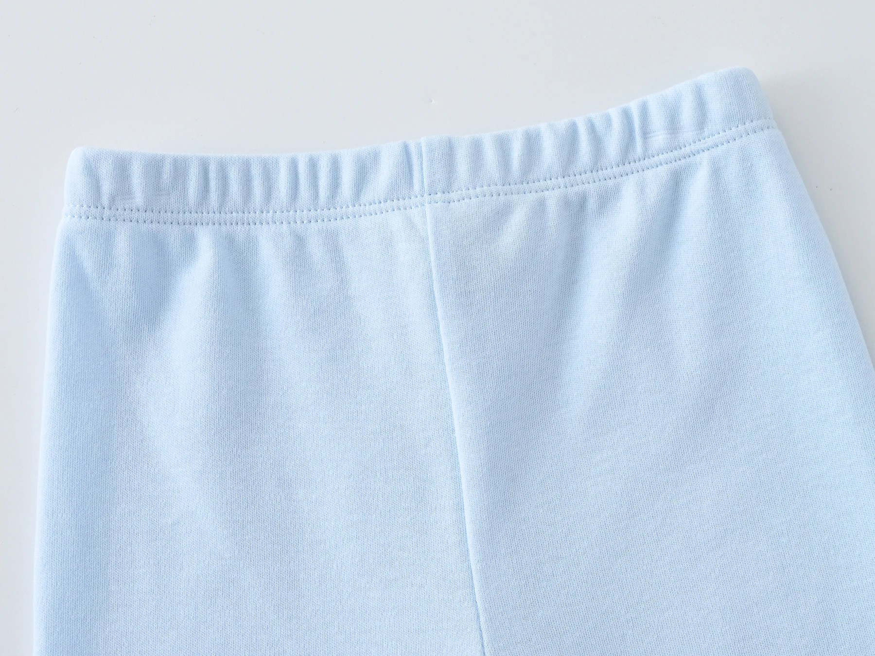 Conjunto de bebé con pantalón de algodón