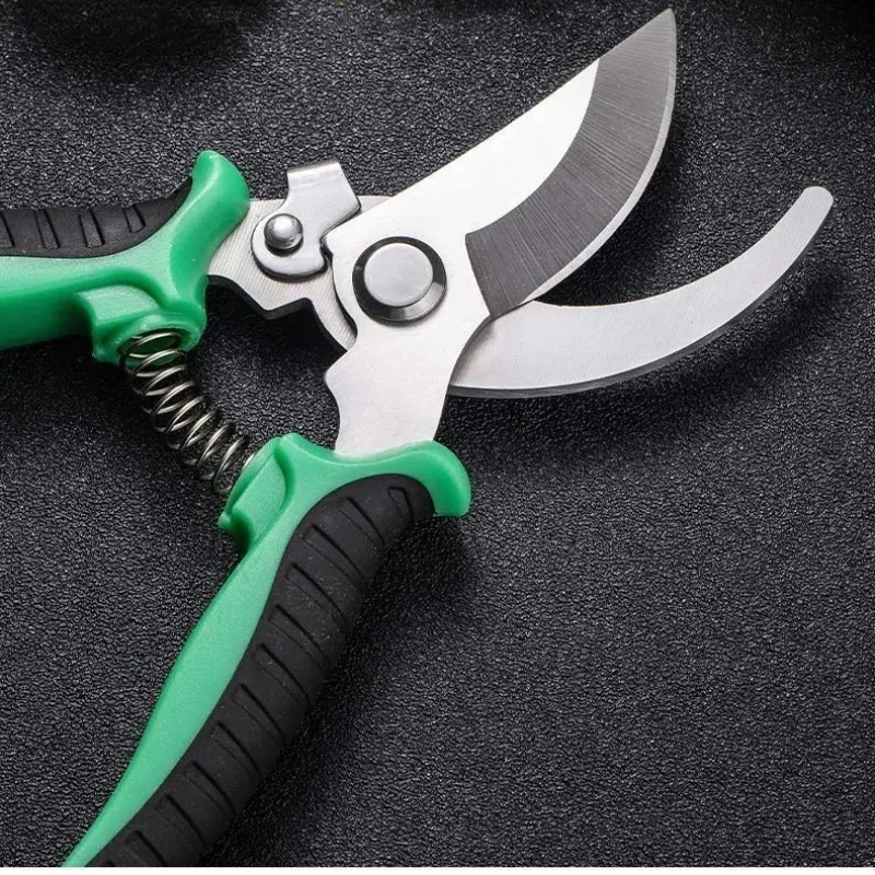 Tijeras de podar profesionales VVOCci para jardinería y huerto - imagen 3