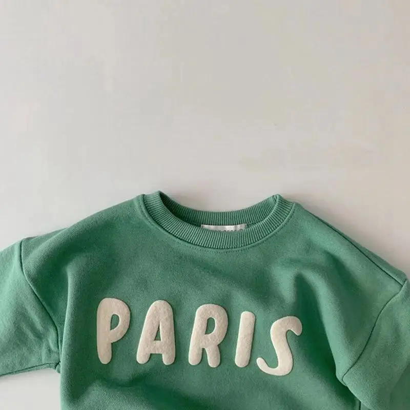 Milangel Body de gofrado para bebé – Camiseta informal niño y niña - imagen 4