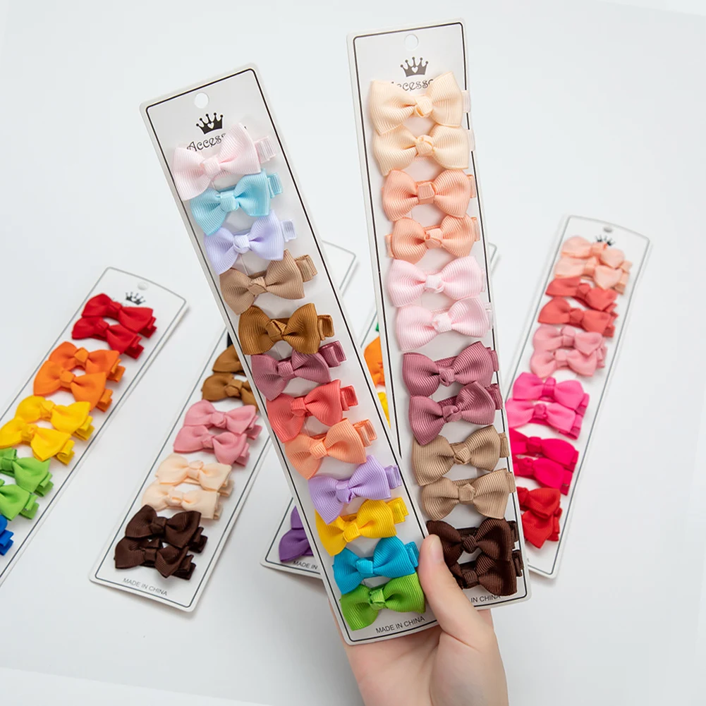 Lazos en diferentes colores para ocasiones especiales