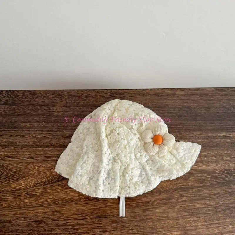 Sombrero pescador frontal