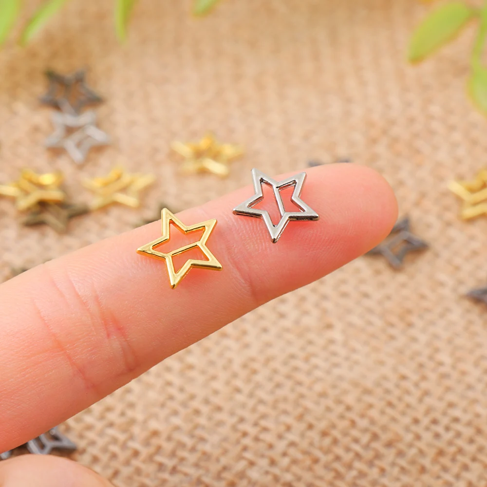 Hebilla tri-glide de estrella para cinturones y accesorios infantiles - imagen 2