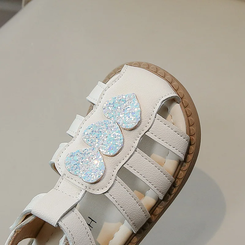 Sandalias verano niños – Suela antideslizante suave - imagen 3