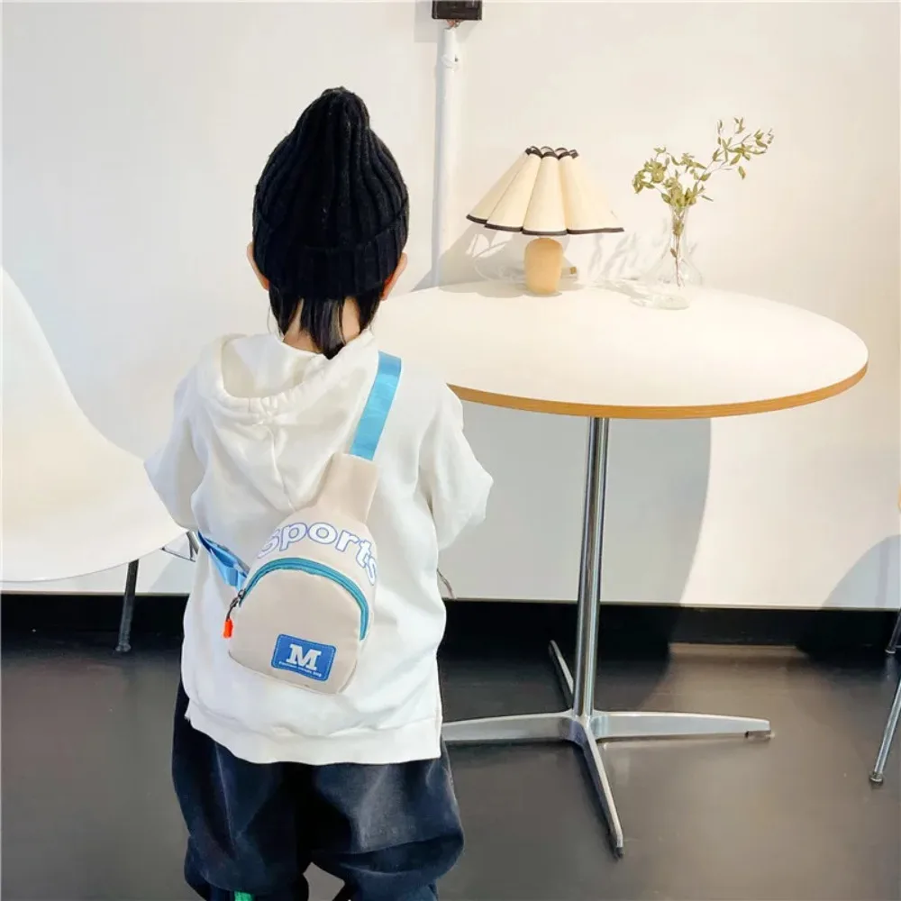 Bolsa compacta para niños y niñas