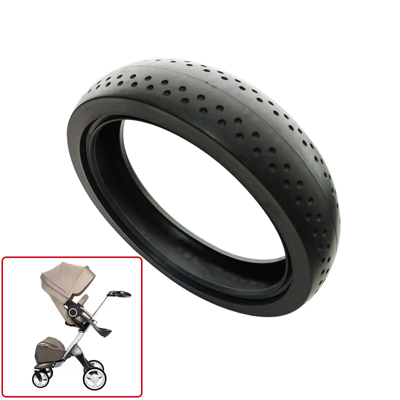 Neumático trasero Stokke