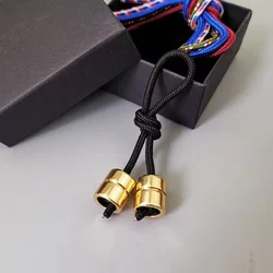 Begleri de metal para dedos – Juguete cinético de estrés