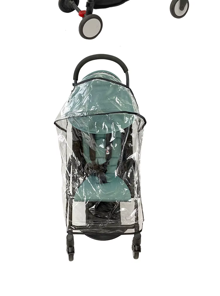 Material EVA impermeable