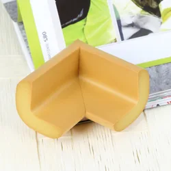 Protector de esquinas para mesa anticolisión infantil y bebés