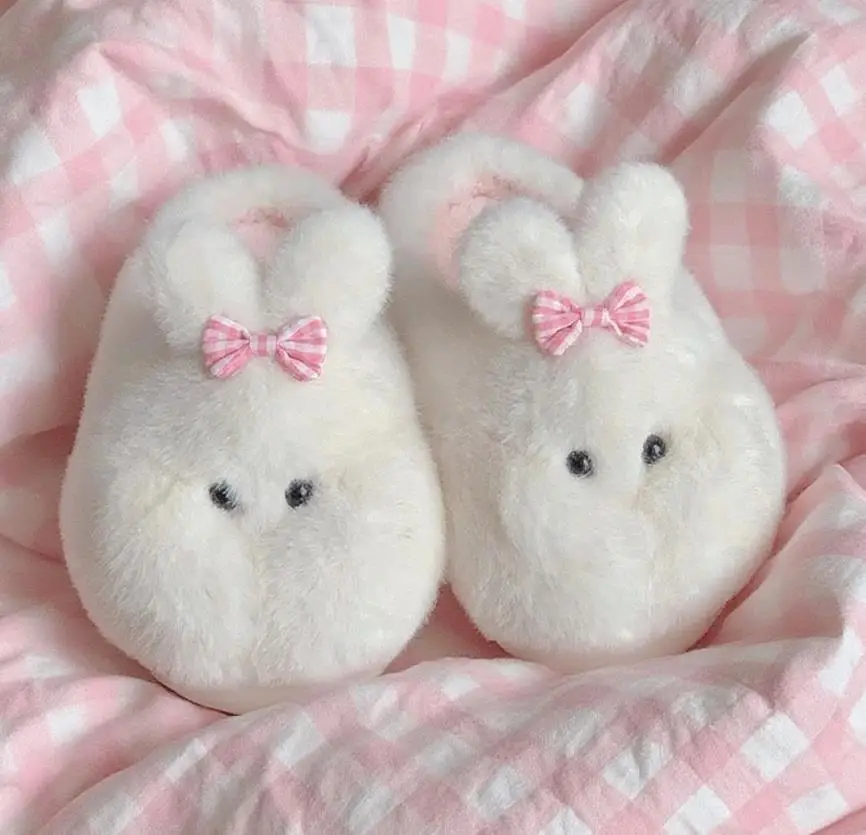 Pantuflas LORGL en color rosa