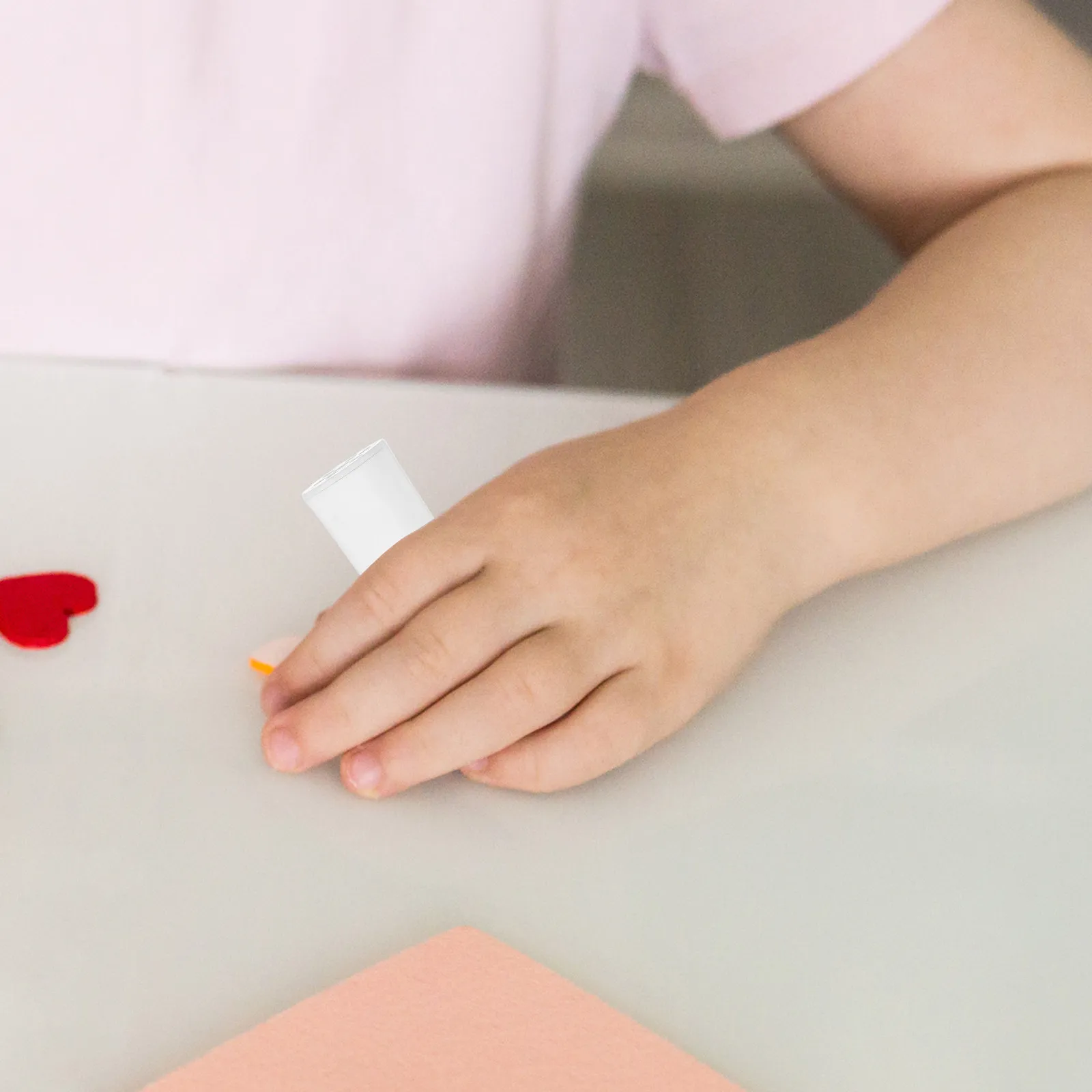 Diseñado para insertar y coser