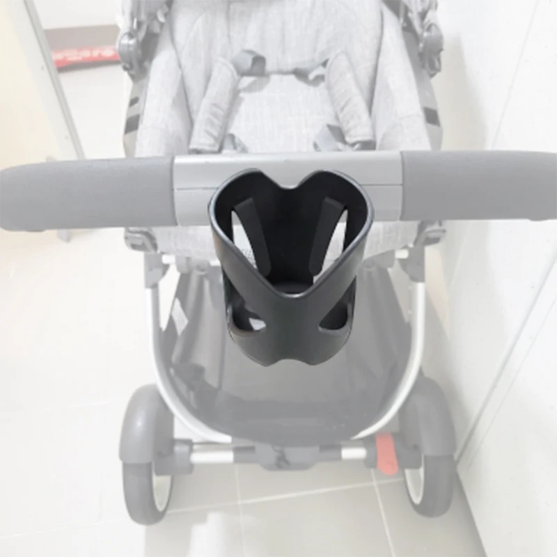 Portavasos para cochecito Stokke, accesorio de carrito - imagen 2