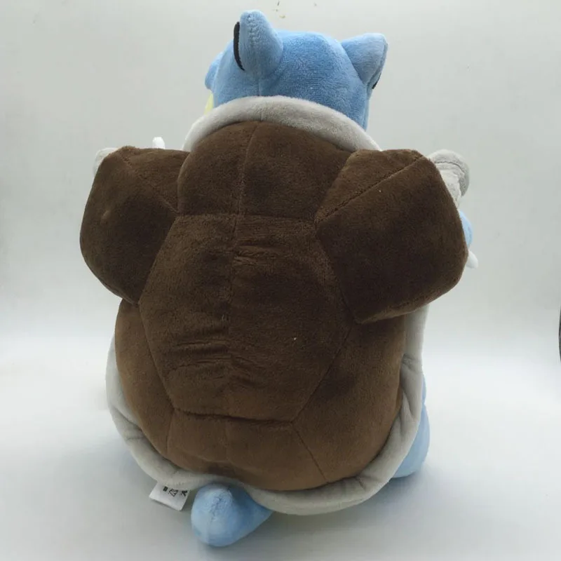 Peluche Pokemon Blastoise tierno títere muñeco para niños - imagen 3