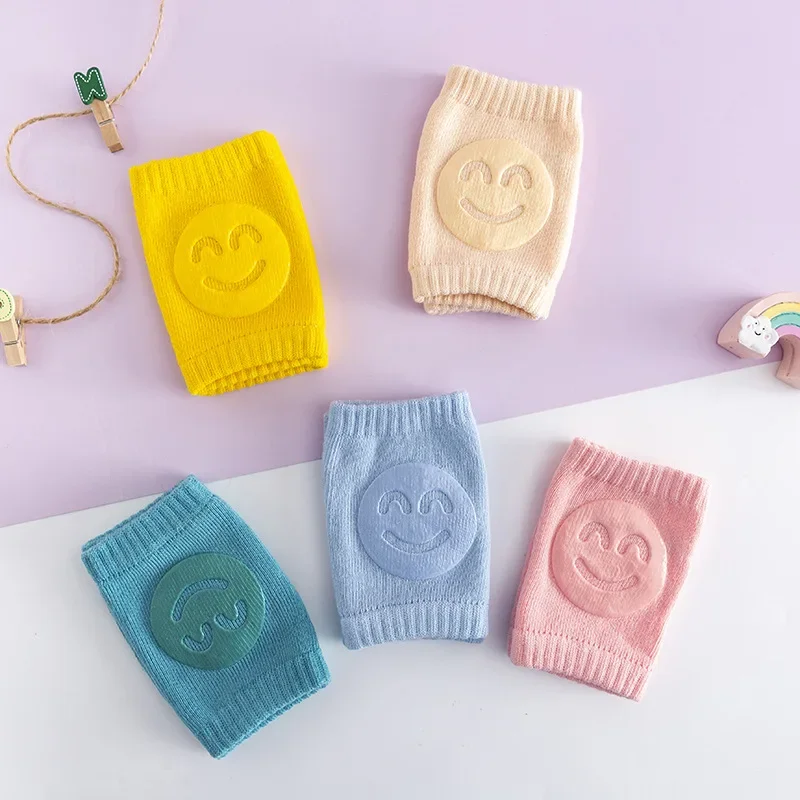 Rodilleras acolchadas para bebés – Protectores gateo infantil - imagen 3
