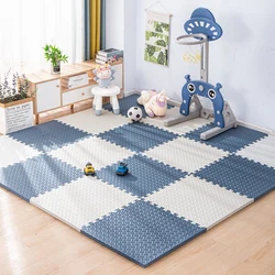 Alfombra infantil de espuma – Segura y suave para niños