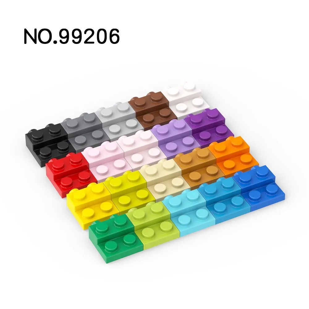 Placas de construcción con tachuelas para niños – 2x2