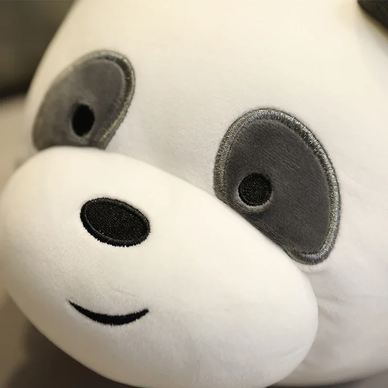Peluche Grizzly Panda oso de hielo We Bare Bears - imagen 5