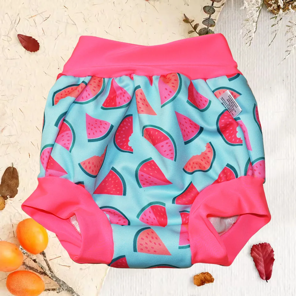 Pañal de Playa Impermeable EezKoala XL