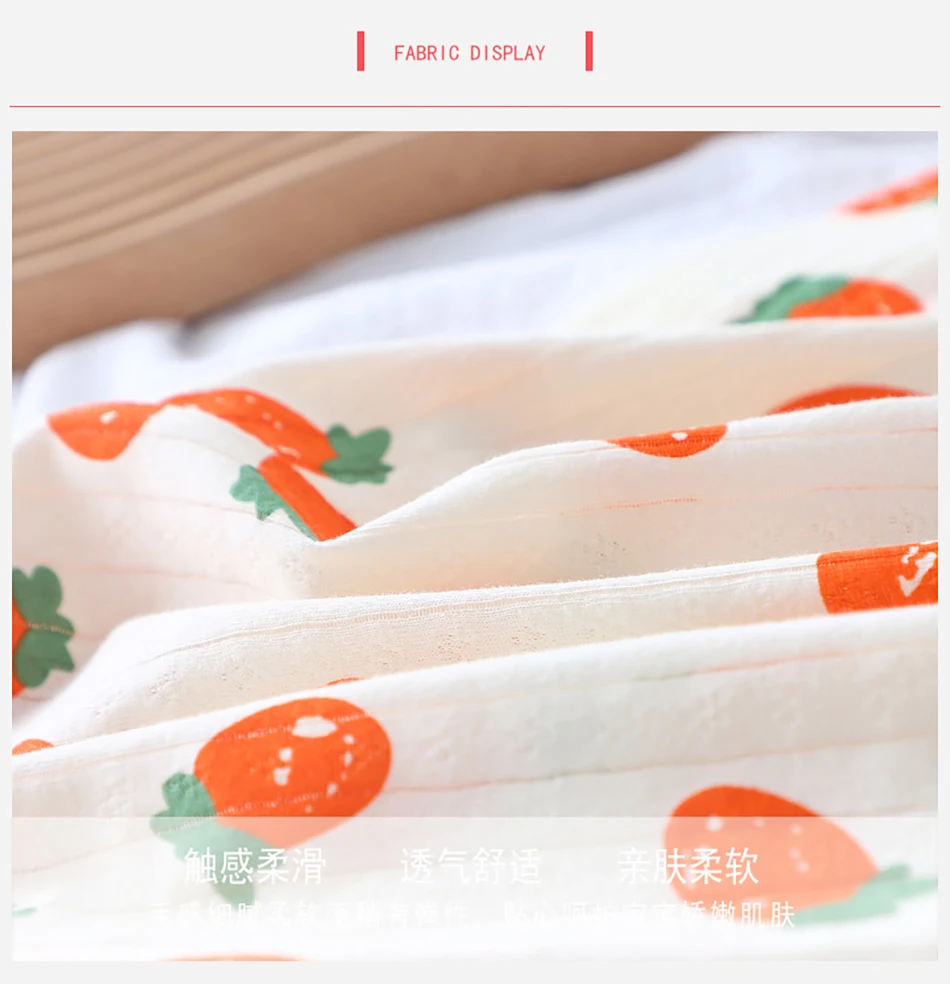Estampado de oso y estilo de pijama