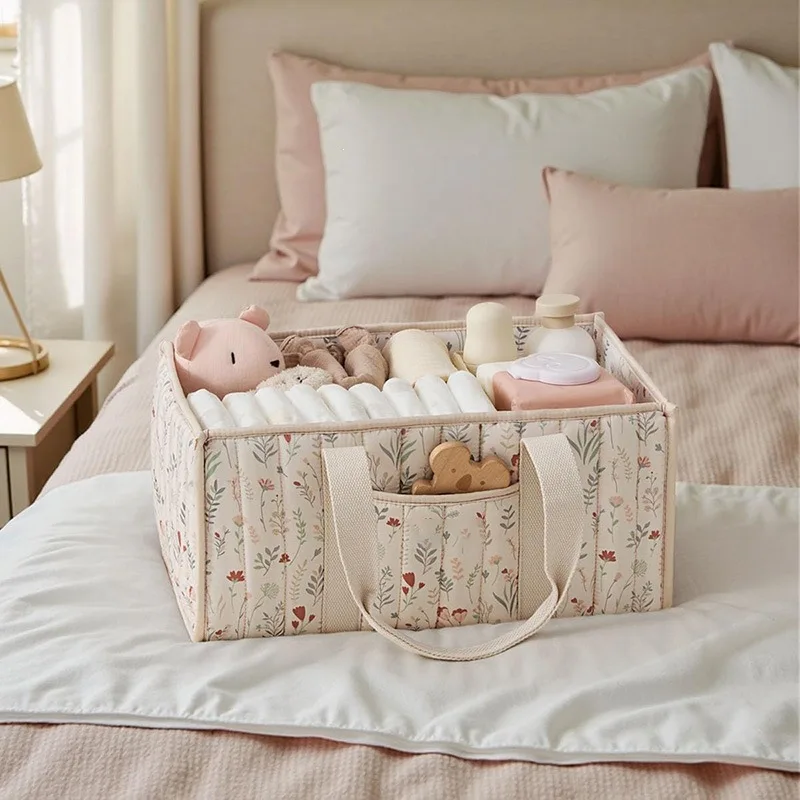 Bolsa de viaje para mamá y bebé