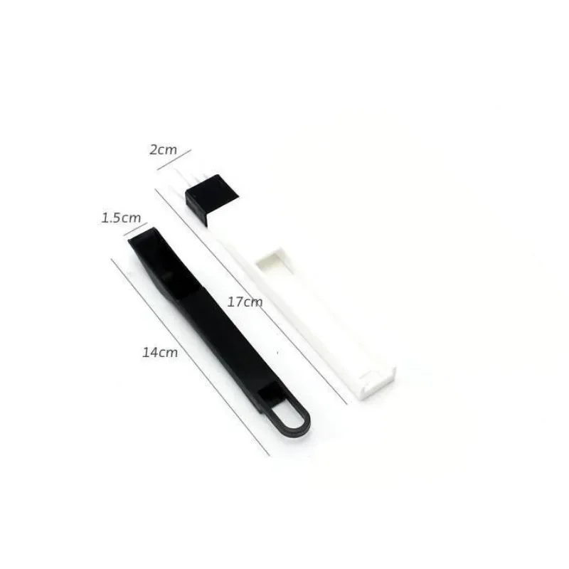 Cepillo limpiador de teclado para portátil – Elimina polvo y suciedad - imagen 5