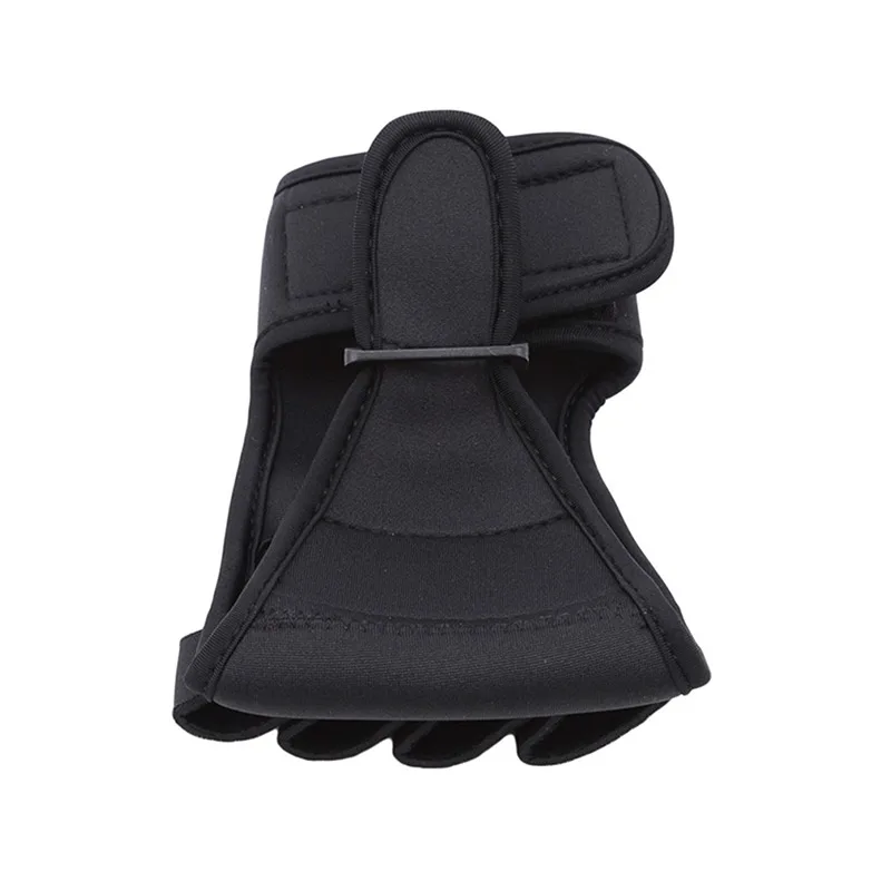 Guantes auxiliares para ejercicios de dedos