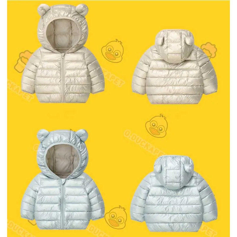 Detalle del diseño infantil