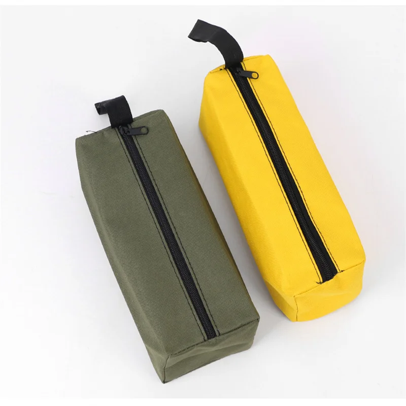 Bolsa de herramientas portátil impermeable con organizador pequeño - imagen 3