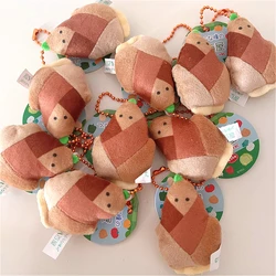 Peluches mini de frutas y verduras – Muñecos blanditos infantiles