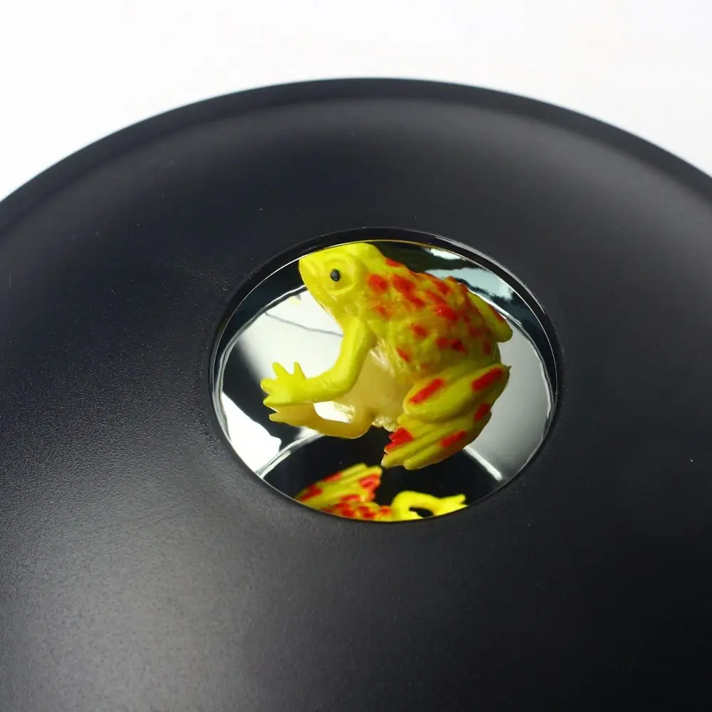 Mirascopio Proyector 3D de ilusiones ópticas para niños - imagen 5