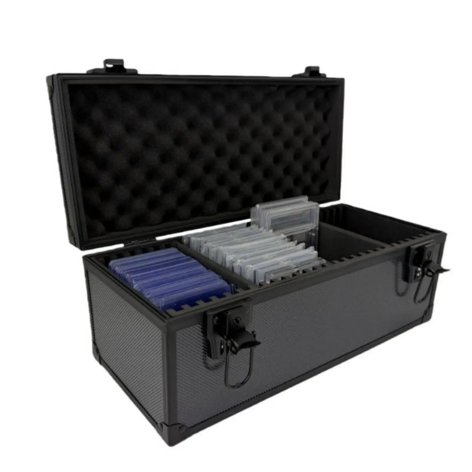 Uso en eventos: transporte sencillo con protección