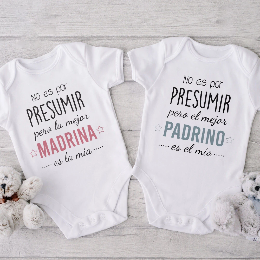 Pelele verano bebé manga corta – Estampado cute y cómodos - imagen 4