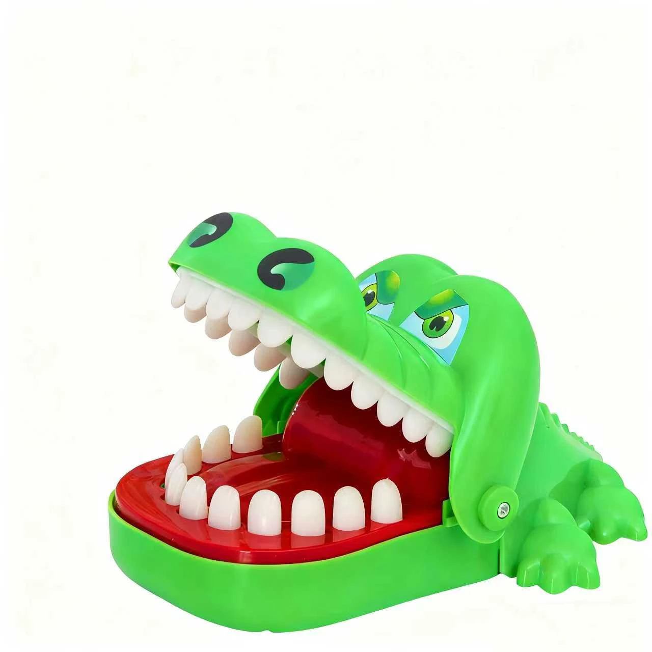 Cocodrilo educativo para entrenar reflejos – Juego interactivo niños - imagen 2