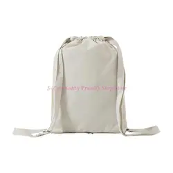 Mochila cambiador con cordón de gran capacidad y organizador