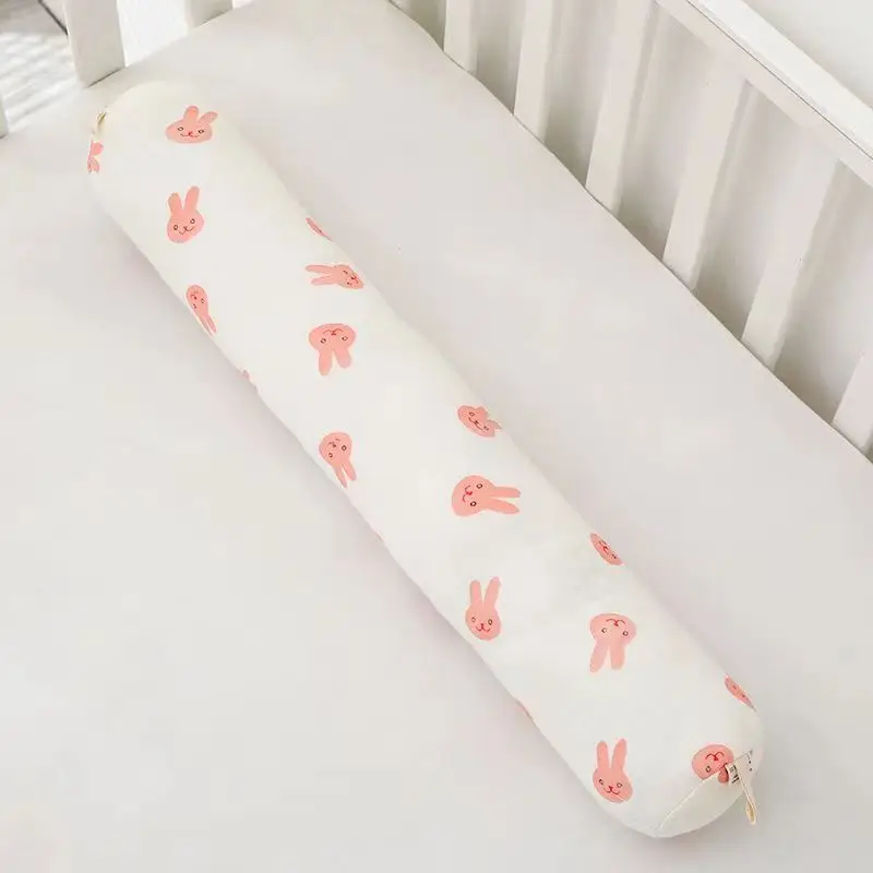 Almohada protectora para la cabeza del bebé, suave y transpirable - imagen 3