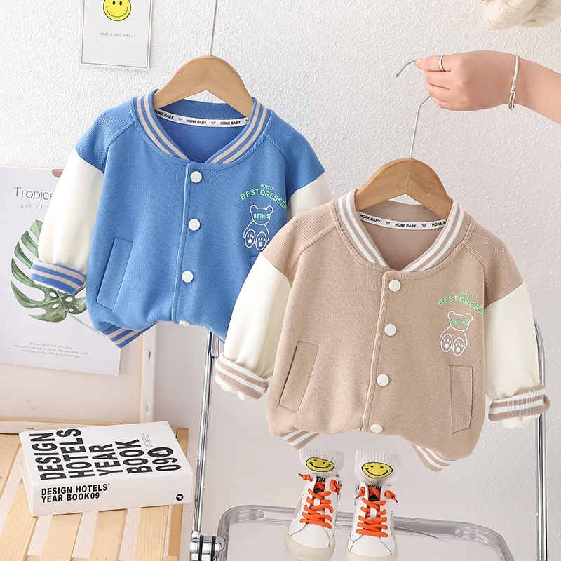 Tabla de tallas infantil